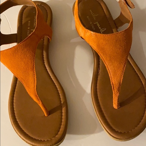Mila Paoli Shoes - Mila. Paoli sandals size 7.5